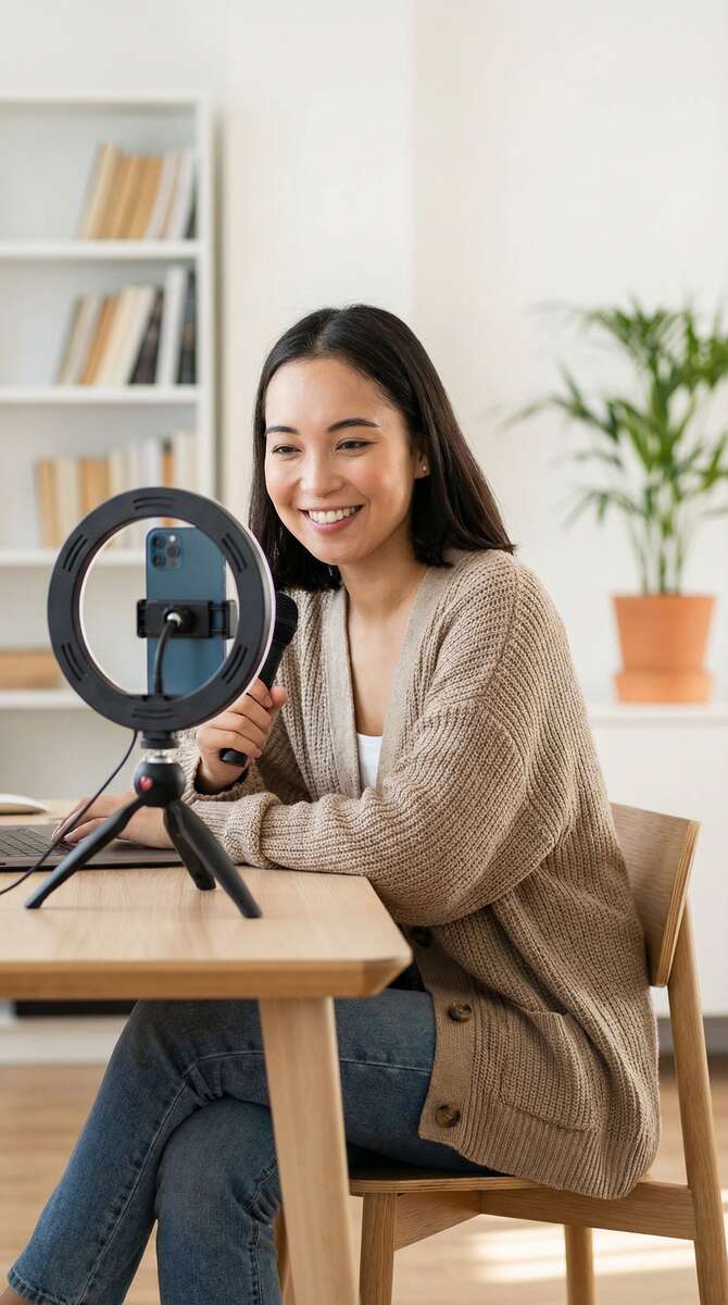 蘑菇视频生活视频记录