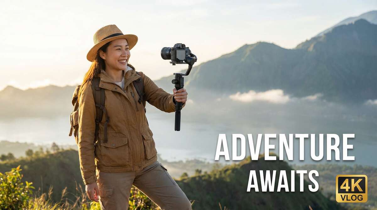 蘑菇视频旅行视频分享